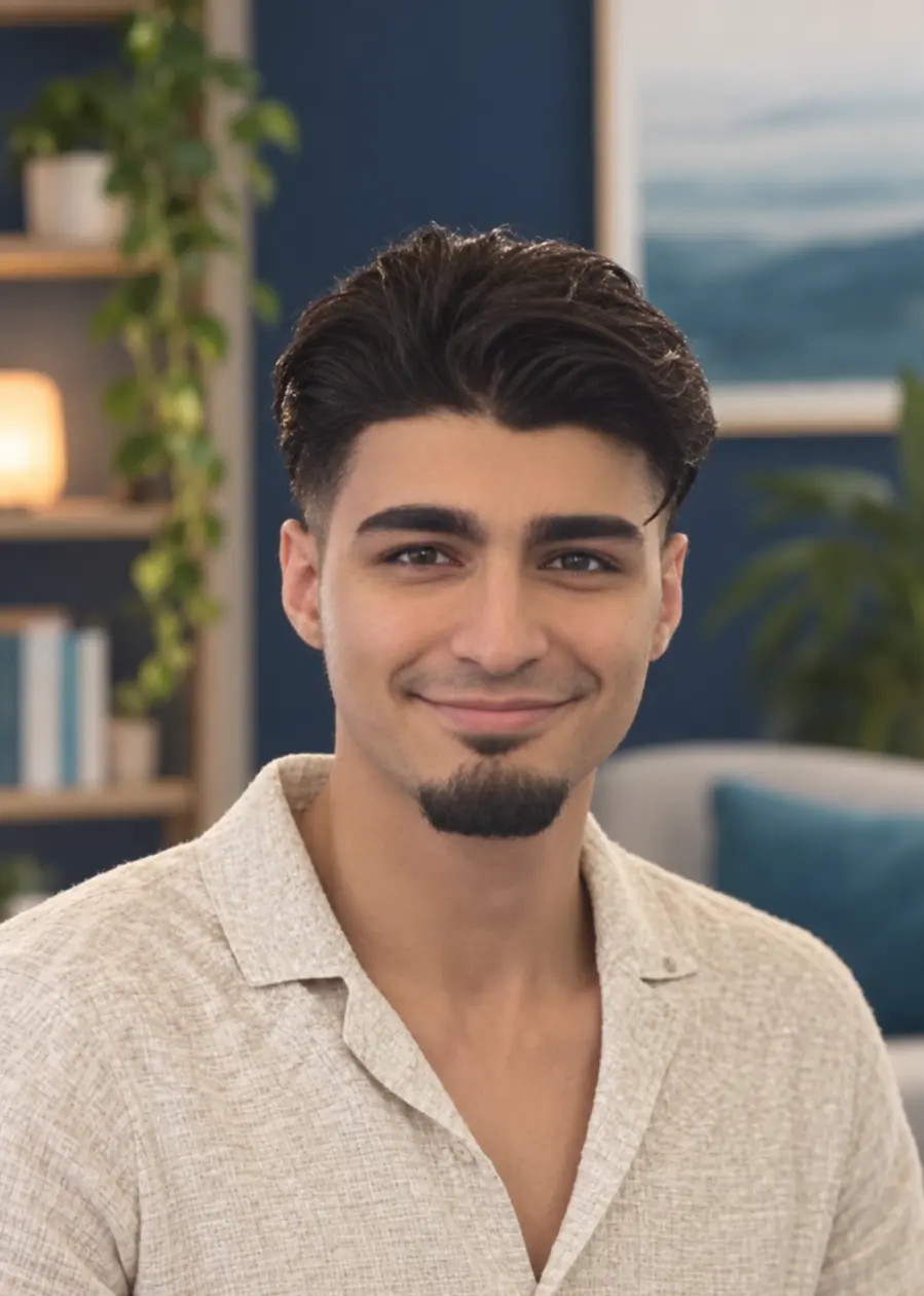 Shavaiz Khan